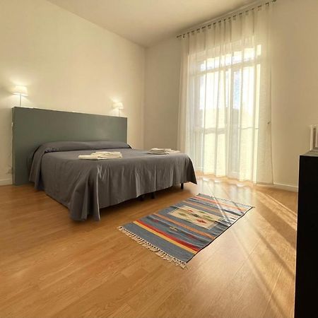 Civico40Apartment Lecce Luaran gambar