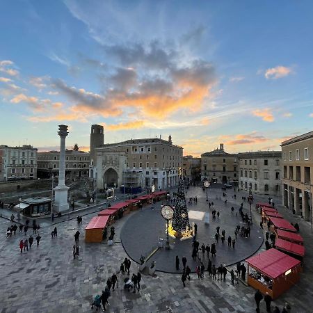 Civico40Apartment Lecce Luaran gambar