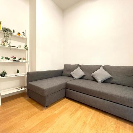 Civico40Apartment Lecce Luaran gambar
