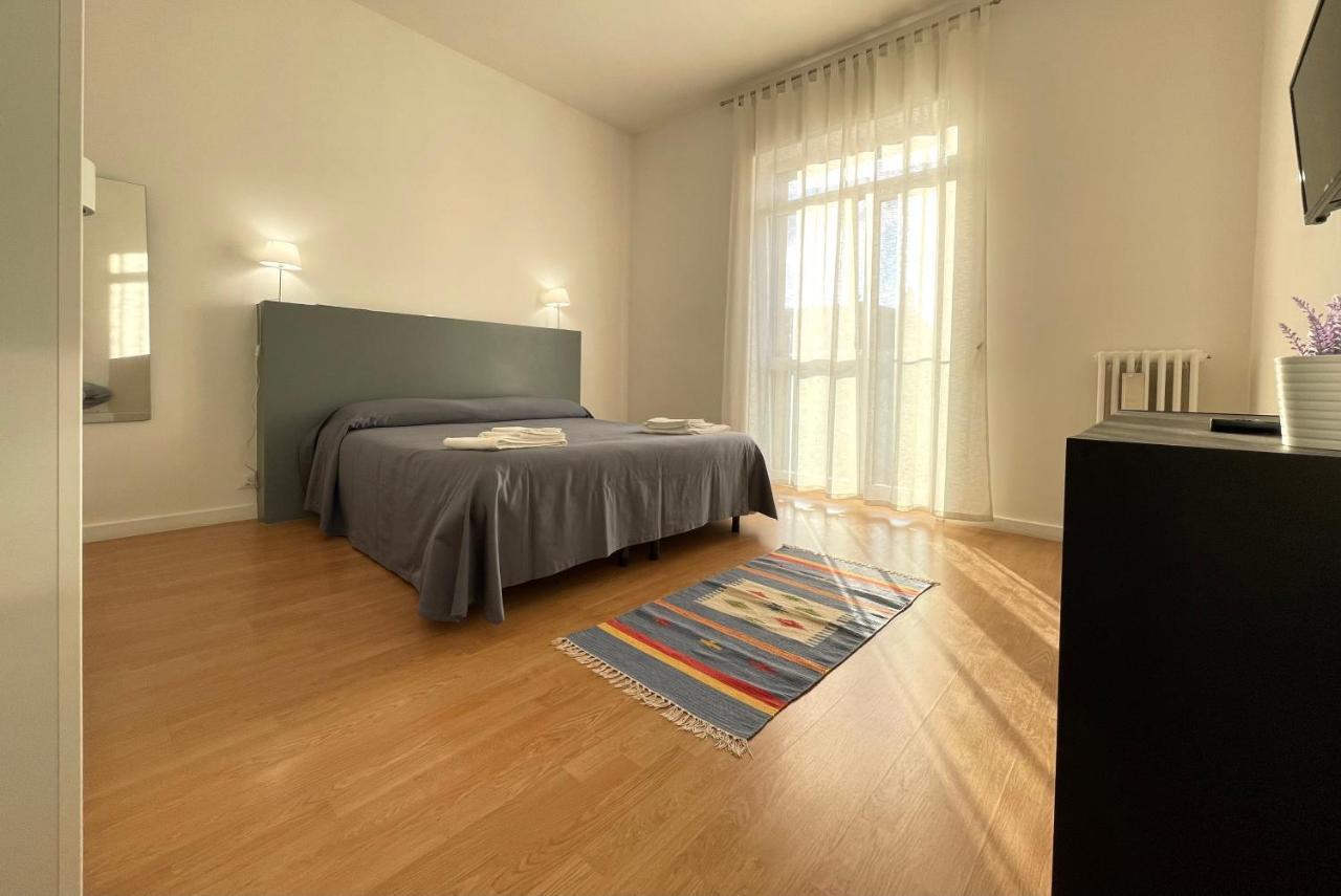 Civico40Apartment Lecce Luaran gambar