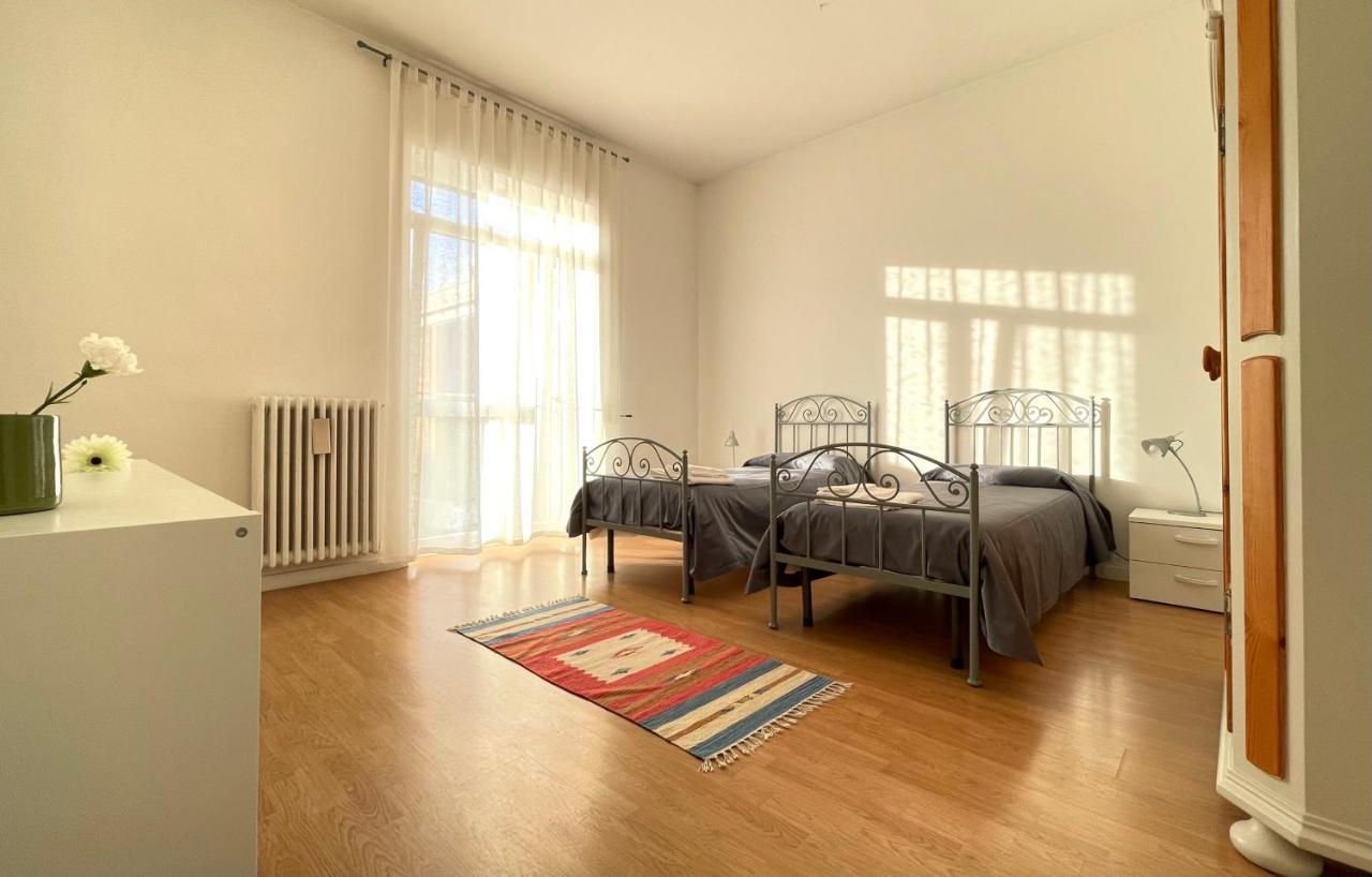 Civico40Apartment Lecce Luaran gambar