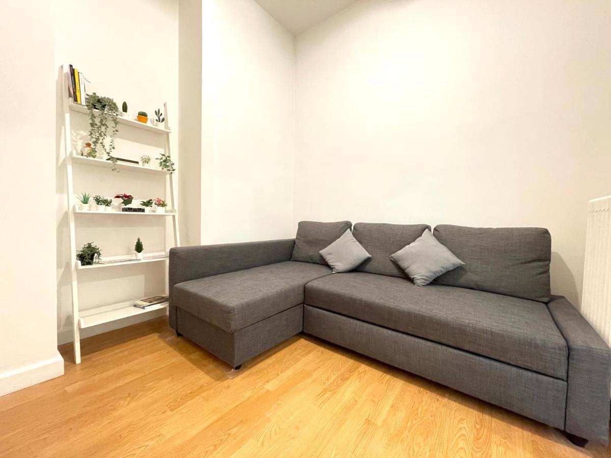 Civico40Apartment Lecce Luaran gambar