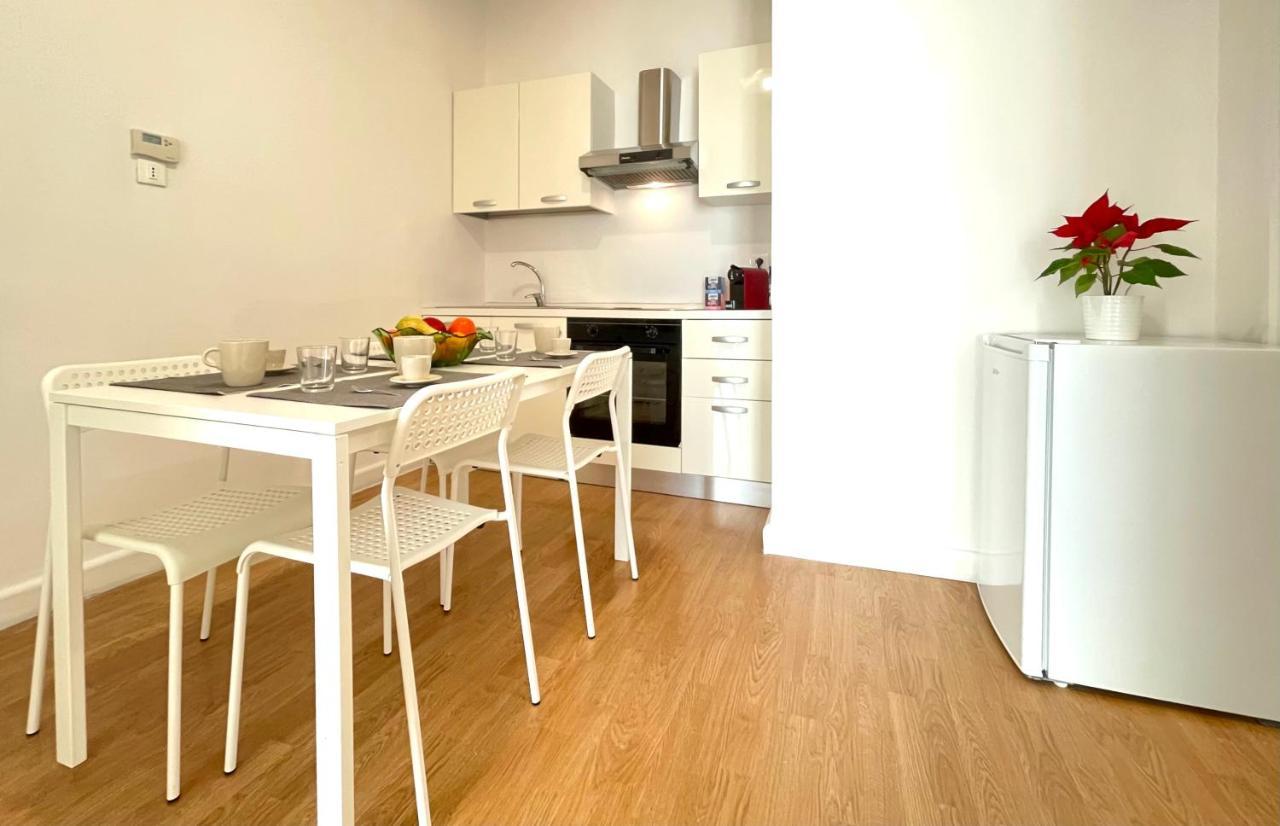Civico40Apartment Lecce Luaran gambar