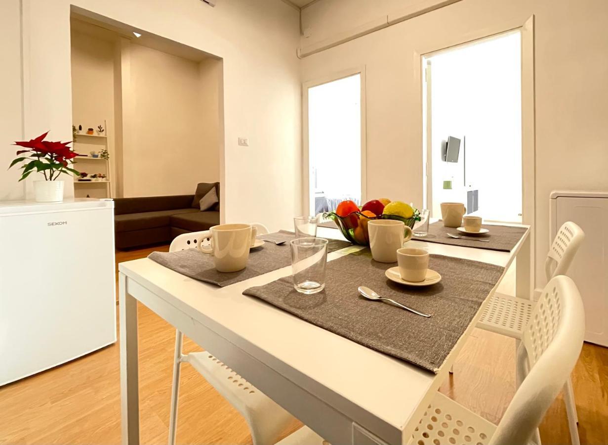 Civico40Apartment Lecce Luaran gambar