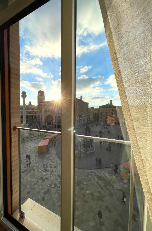 Civico40Apartment Lecce Luaran gambar