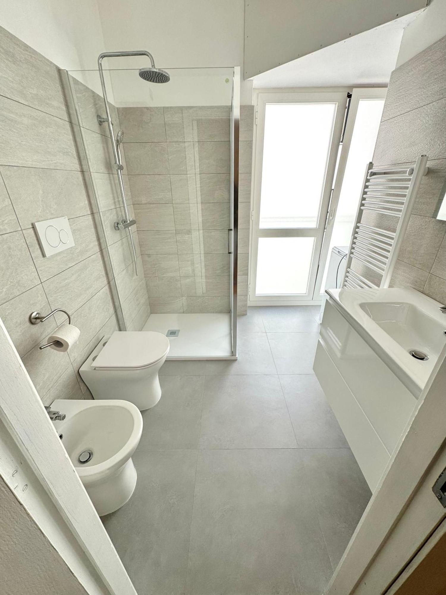 Civico40Apartment Lecce Luaran gambar